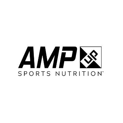 AMP UP Sports Nutrition