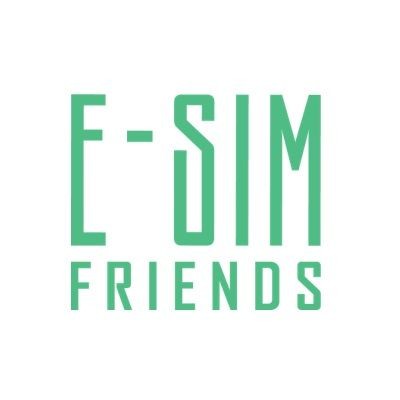 Esim Friends Ltd
