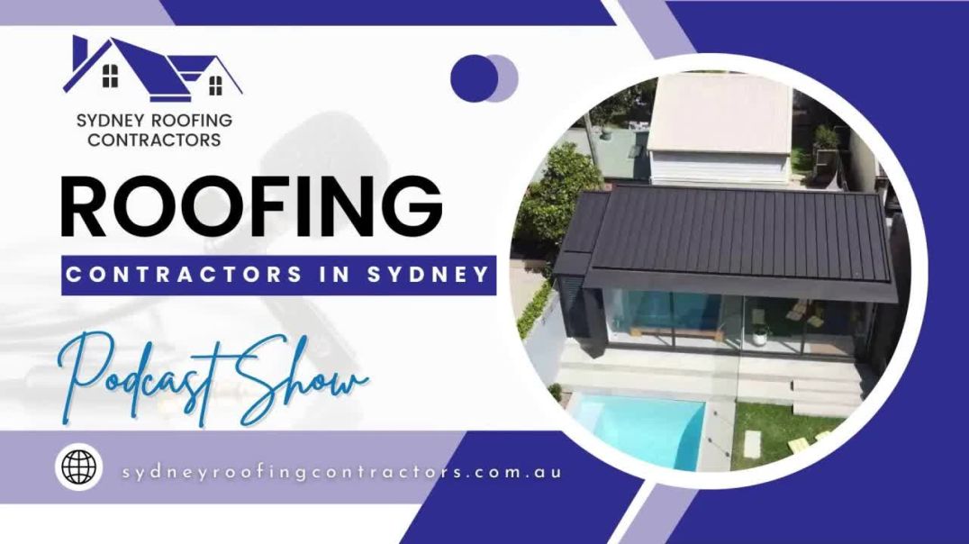 ⁣Roofing Contractors in Sydney| Roofing Service Provider in Sydney| Quality Roofing Services|