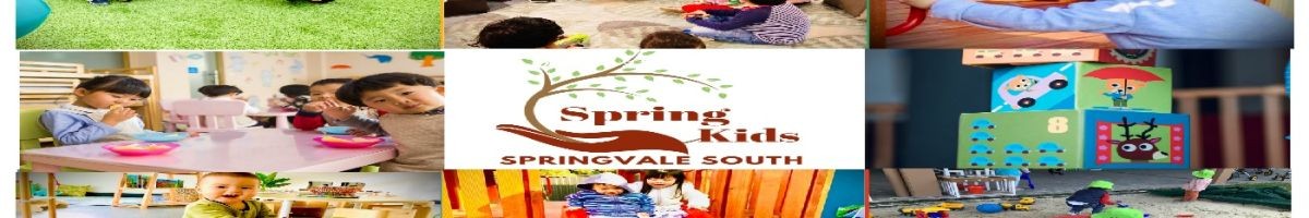 Springkids
