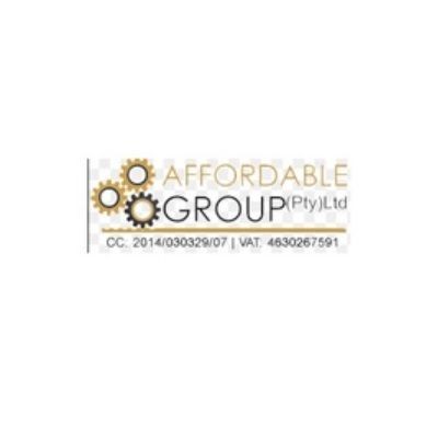 Affordable Group (Pty)Ltd 