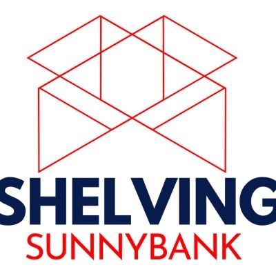 Shelving Sunnybank 