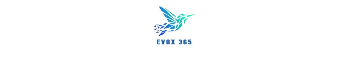 Evox365 llc