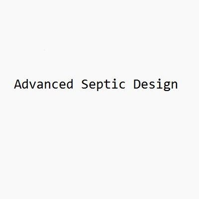 Advanced Septic Design