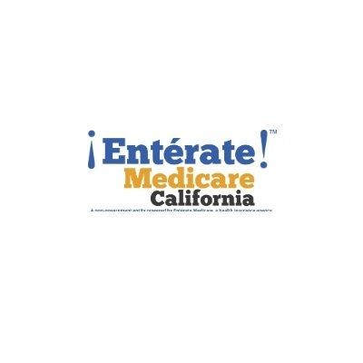Enterate Medicare California 