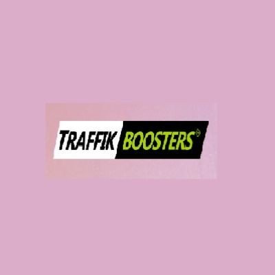 traffik Boosters