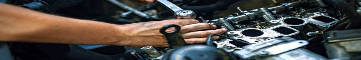 Brown's Automotive 