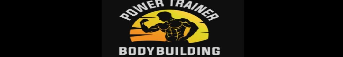 POWER TRAINER BODYBUILDING