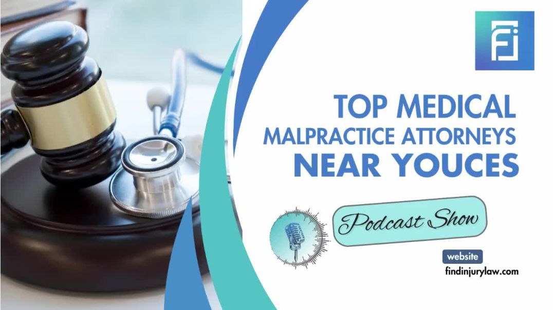 ⁣Top Medical Malpractice Attorneys Near You| Best Medical Malpractice Attorneys  in Brooklyn
