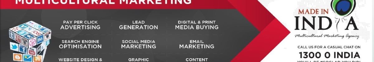 Made in India Magazine