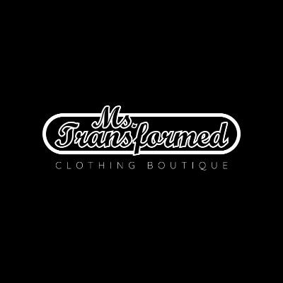 Ms. Transformed Clothing Boutique 