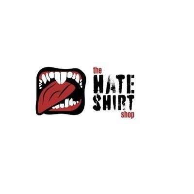 The Hateshirt Shop
