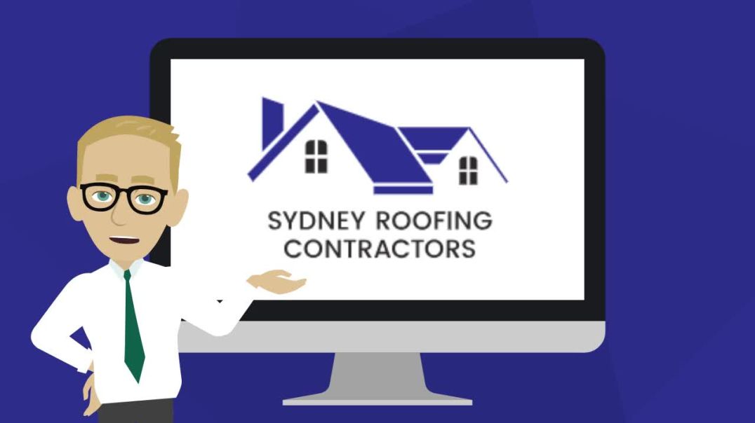 ⁣Licensed Metal Roofing Contractors in Sydney| Metal Roofing Companies Near Me