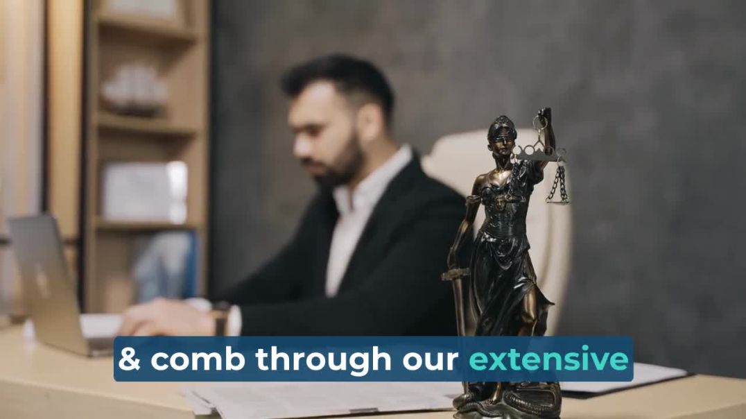 ⁣Seasoned Construction Injury Lawyers| Top-Ranked Law Firm for Personal Injury