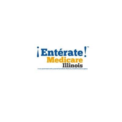 Enterate Medicare Illinois 
