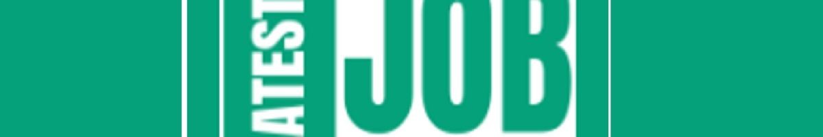Latest Job 