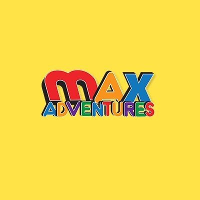 MAX ADVENTURES