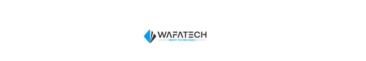 WafaTech _