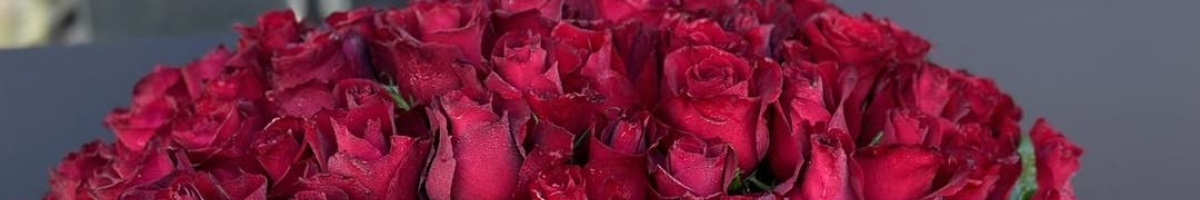 living flowers