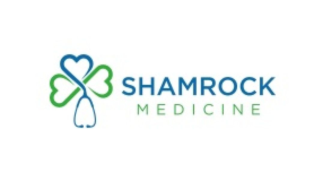 ⁣Shamrock Medicine