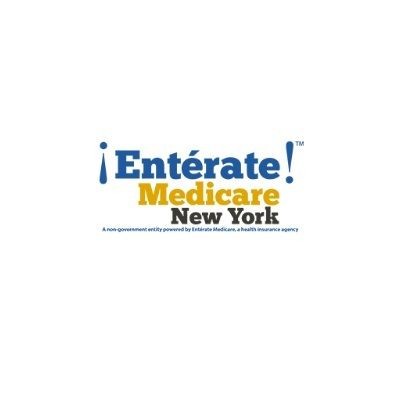 Enterate Medicare New York 