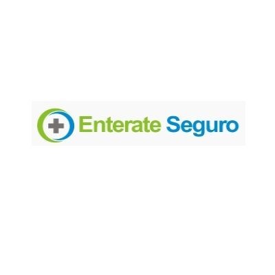 Enterate Seguro 