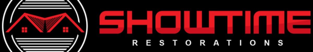 Showtime Restorations