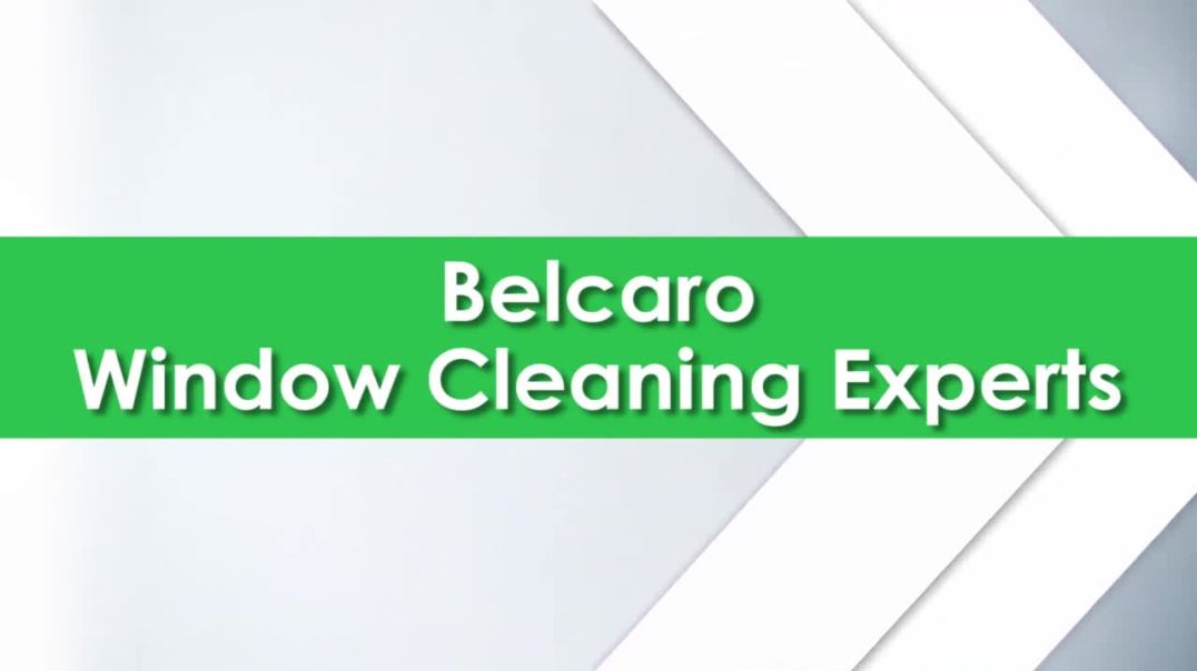 ⁣Elevating Belcaro Living with Ease Your Pane's Window Cleaning Excellence