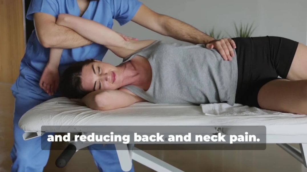 ⁣Recovering After a Car Accident: Expert Chiropractic Care with Dr. Chris Butler