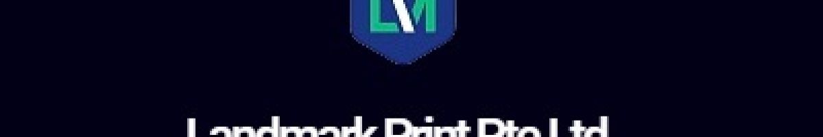 Landmark Print Pte. Ltd.