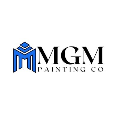 MGM Painting Co
