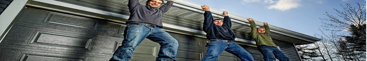 Super Seamless Gutters