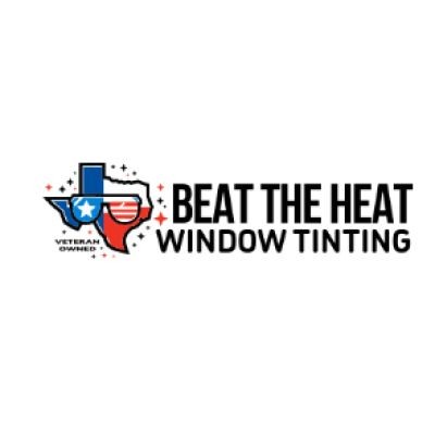Beat the Heat Window Tinting