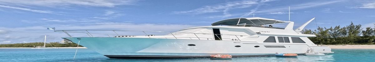Captains Marine