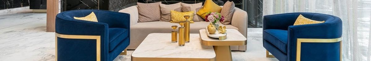 Marbeya Charm for Furniture & Artifacts