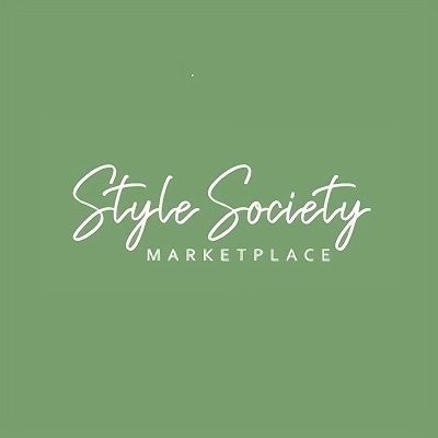 Style Society Marketplace