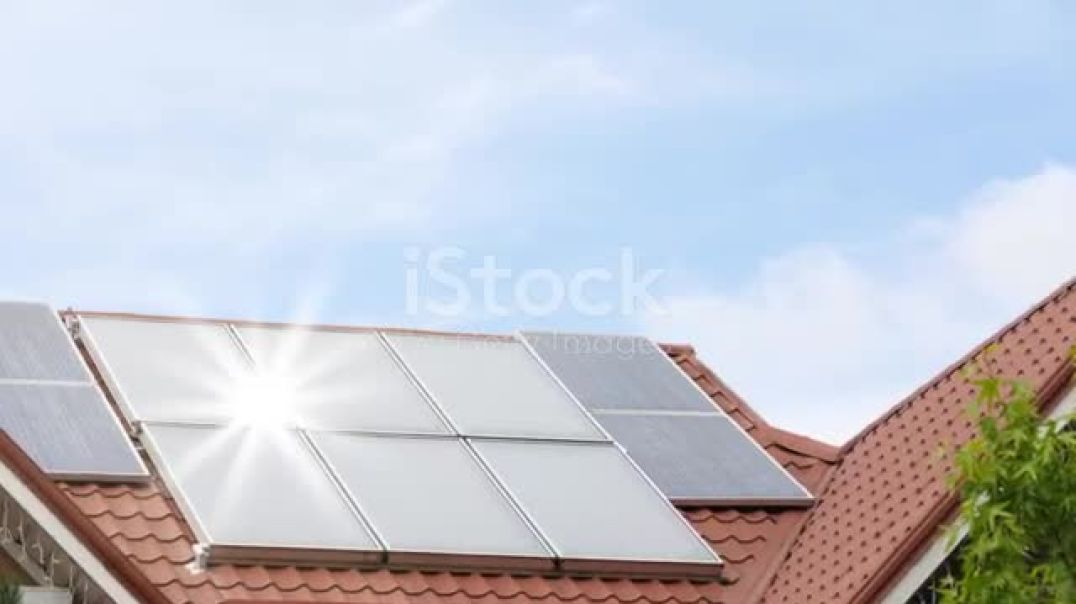 ⁣The Revolutionary Solar PV Coin Ireland