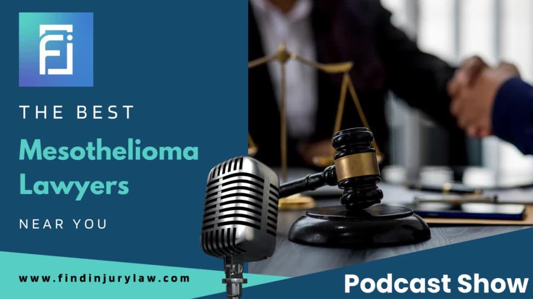 ⁣The Best Mesothelioma Lawyers Near You| Mesothelioma Attorneys In New York