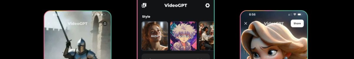 Video GPT
