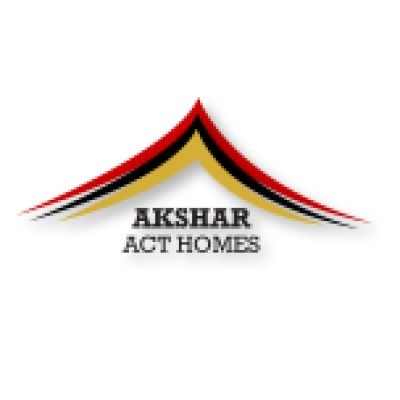 Akshar Act Homes