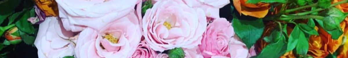 Dried Flower Delivery