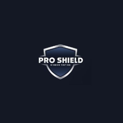 Pro Shield Window Tinting