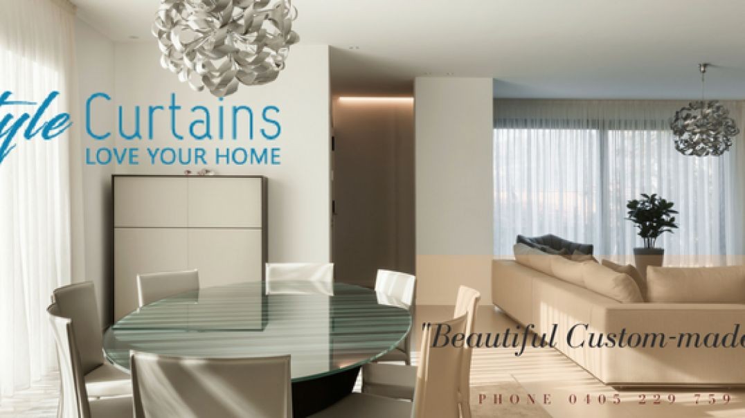 Lifestyle Curtains Your Ultimate Destination for Roller Blinds in the Sutherland Shire
