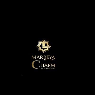 Marbeya Charm for Furniture & Artifacts