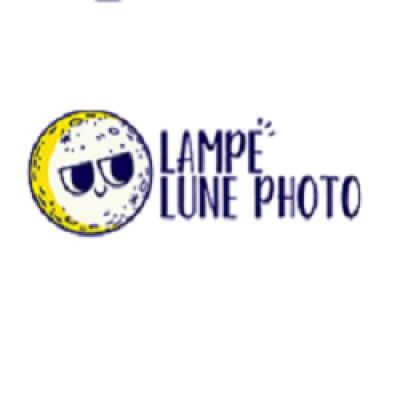 Lampe Photo