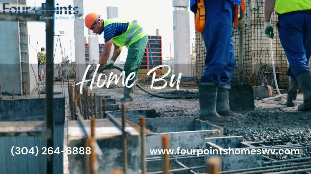 ⁣Home Builder martinsburg