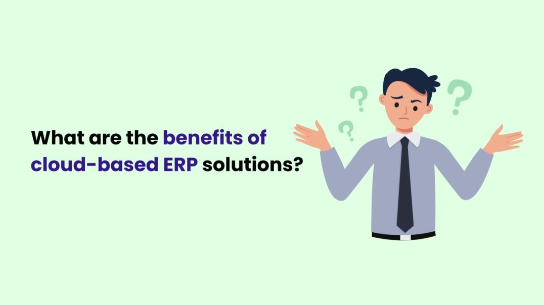 ⁣Top ERP Software Provider | Advanced ERP Solutions for Businesses | Cutting-Edge ERP Software