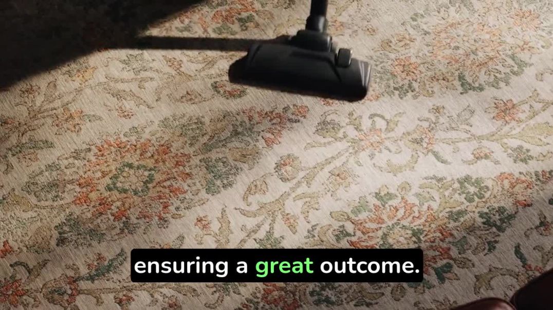 Professional Commercial Carpet Cleaning Services