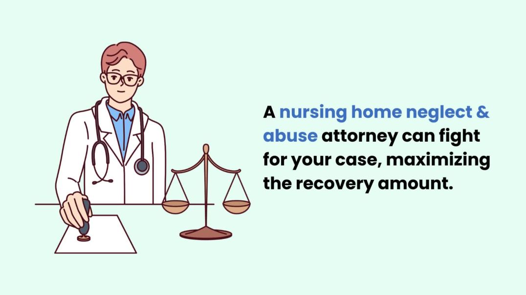 Best Nursing Home Neglect & Abuse Attorneys| Attorney Near You for Nursing Home Neglect Cases