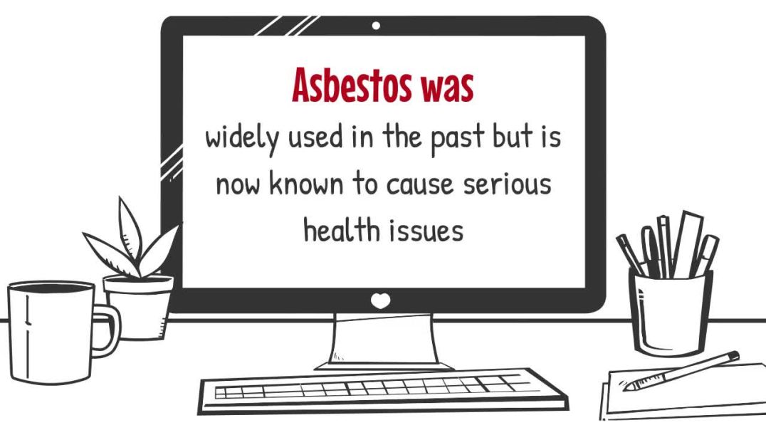 ⁣Residential Astbestos Removal Services Near You| Remove Asbestos from Roof|